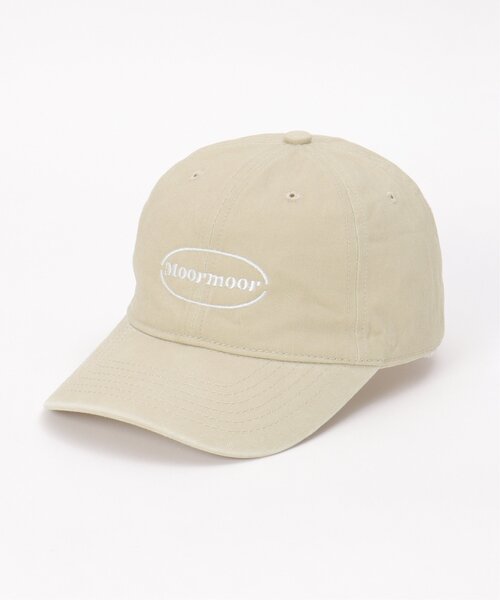 VENCEEXCHANGE（ヴァンスエクスチェンジ）の「ムールキャップ（キャップ・レディース・ブラック/アイボリー/ダークブルー・FREE）」の7枚目の写真