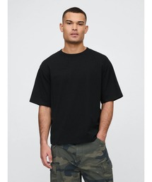 ヴィンテージソフト ボクシーTシャツ