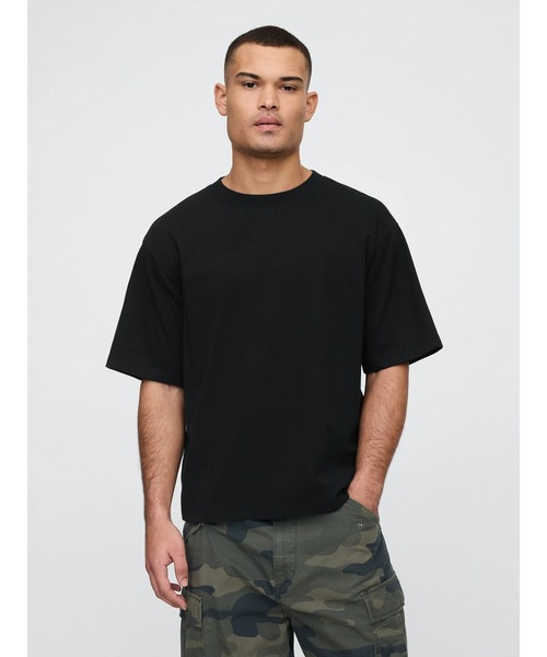 【関税込み】HOPE トープ ボクシー Tシャツ 関税込み】HOPE トープ ボクシー Tシャツ 関税込み】HOPE トープ