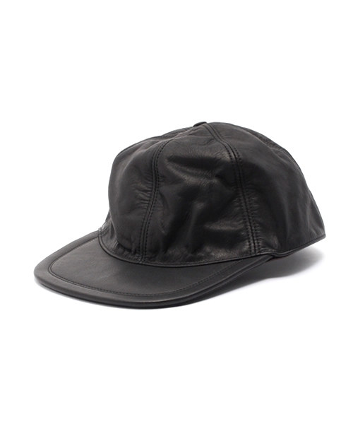 BEAMS PLUS（ビームスプラス）の「MOTO×BEAMS PLUS / 別注 レザー