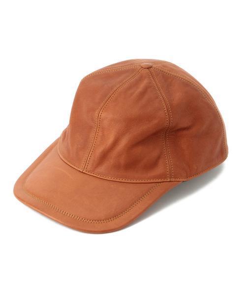 BEAMS PLUS（ビームスプラス）の「MOTO×BEAMS PLUS / 別注 レザー