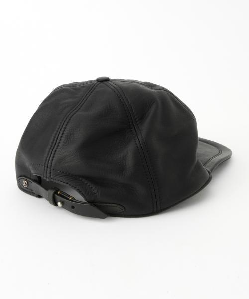 BEAMS PLUS（ビームスプラス）の「MOTO×BEAMS PLUS / 別注 レザー