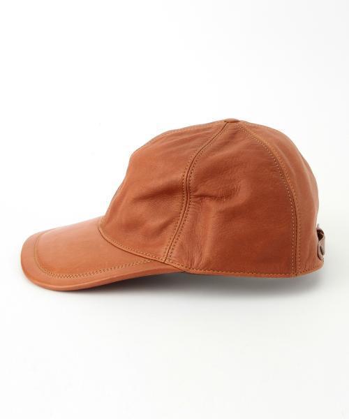 BEAMS PLUS（ビームスプラス）の「MOTO×BEAMS PLUS / 別注 レザー