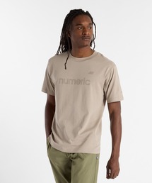 Numeric ショートスリーブTシャツ