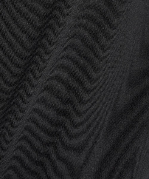 NEW BALANCE（ニューバランス）の「Numeric ショートスリーブTシャツ（Tシャツ/カットソー・メンズ・ブラック/グレイッシュベージュ・X-LARGE/LARGE/MEDIUM/SMALL）」の8枚目の写真