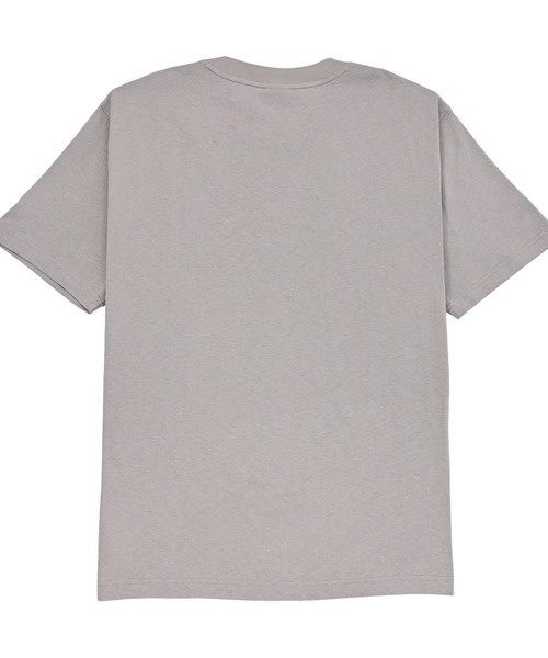 NEW BALANCE（ニューバランス）の「Numeric ショートスリーブTシャツ（Tシャツ/カットソー・メンズ・ブラック/グレイッシュベージュ・X-LARGE/LARGE/MEDIUM/SMALL）」の15枚目の写真