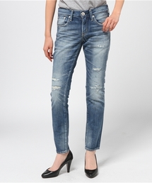 RED CARD TOKYO | RED CARD デニムパンツ(デニムパンツ)