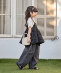 Piet(ピエット)の「トップス(Tシャツ/カットソー)」