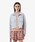 LACOSTE�i���R�X�e�j�́u���� �V���[�g&���C�h�V���G�b�g �X�^���h�J���[�i�C�����u���]���i�i�C�����W���P�b�g�j�v�b���C�g�O���[