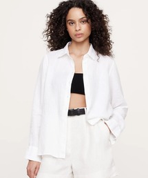 セール】OFF SHOULDER TUCK BLOUSE（シャツ/ブラウス）｜CLANE