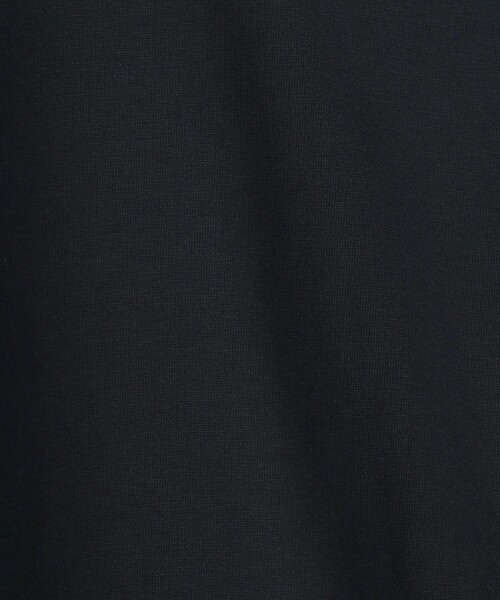 BEAUTY&YOUTH UNITED ARROWS（ビューティーアンドユースユナイテッドアローズ）の「ファイン グロッシー コットン スウェットTシャツ（スウェット・メンズ・ホワイト/ネイビー/ナチュラル/ライトブルー・S/L/M/XL）」の22枚目の写真