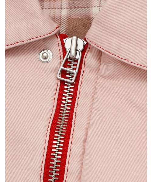 【最終値下げ】little sunny bite×ディッキーズ　ジャケット 楽天市場】古着 未使用 LITTLE SUNNY BITE×Dickies リトルサニー