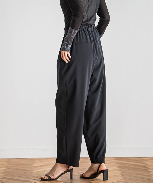 セール】ステファニーラップパンツ≪洗濯機で洗える≫（その他パンツ