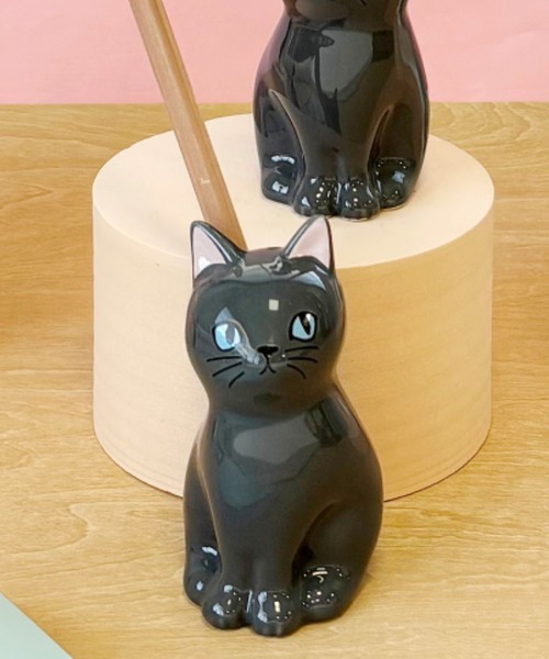 Paradise Picnic（パラダイスピクニック）の「フラワー&ペンスタンド　仔猫（ペン類・レディース・その他/その他4/その他1/その他2/その他3/その他5・FREE）」の5枚目の写真