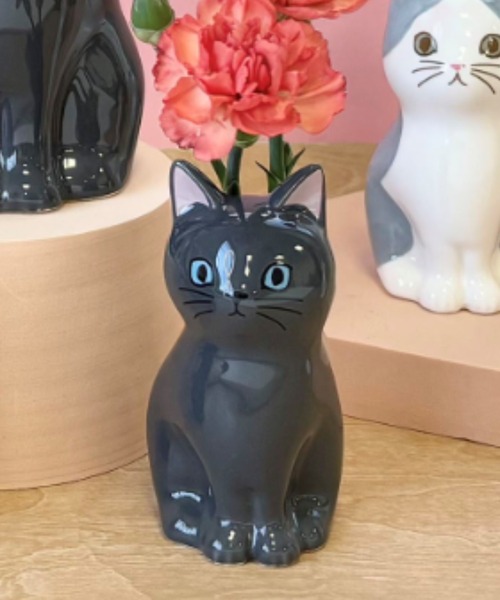Paradise Picnic（パラダイスピクニック）の「フラワー&ペンスタンド　仔猫（ペン類・レディース・その他/その他4/その他1/その他2/その他3/その他5・FREE）」の6枚目の写真