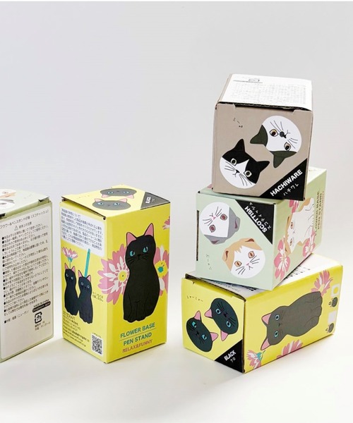 Paradise Picnic（パラダイスピクニック）の「フラワー&ペンスタンド　仔猫（ペン類・レディース・その他/その他4/その他1/その他2/その他3/その他5・FREE）」の17枚目の写真