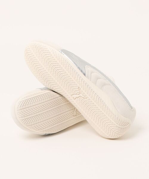 PUMA プーマ SPEEDCAT PREMIUM 403902 01F.IVORY/M.SLV