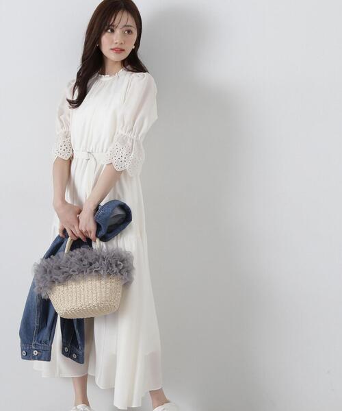 PROPORTION BODY DRESSING（プロポーションボディドレッシング
