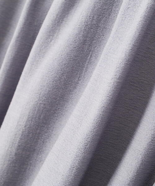 PROPORTION BODY DRESSING(プロポーションボディドレッシング)の「刺繍レーススリーブティアードワンピース / 1215140411(ワンピース・レディース・ブルー/ホワイト/ネイビー・SMALL/MEDIUM)」の15枚目の写真