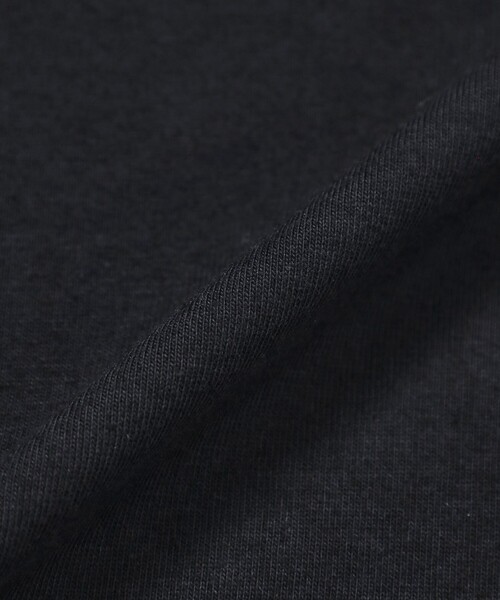 MACKINTOSH PHILOSOPHY（ﾏｯｷﾝﾄｯｼｭ ﾌｨﾛｿﾌｨｰ）の「【WEB&一部店舗限定】バッキンガムベア 5.6oz クルーネックワンポイントTシャツ（Tシャツ/カットソー・メンズ・グリーン系その他2/グレー系その他2/ホワイト/ブルー系その他7/ブラック・38/36/42/40）」の18枚目の写真