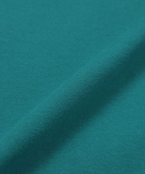 MACKINTOSH PHILOSOPHY（ﾏｯｷﾝﾄｯｼｭ ﾌｨﾛｿﾌｨｰ）の「【WEB&一部店舗限定】バッキンガムベア 5.6oz クルーネックワンポイントTシャツ（Tシャツ/カットソー・メンズ・グリーン系その他2/グレー系その他2/ホワイト/ブルー系その他7/ブラック・38/36/42/40）」の20枚目の写真