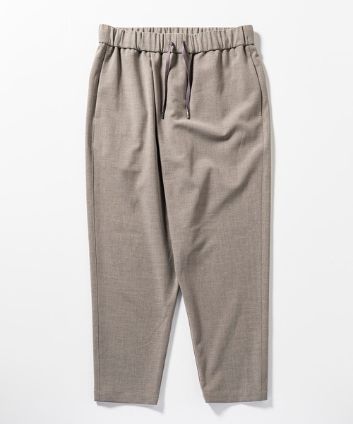 C DIEM（カルペディエム）の「C DIEM(カルペディエム)ラップパンツ（その他パンツ・メンズ・ブラック/チャコールグレー・M/L）」の10枚目の写真