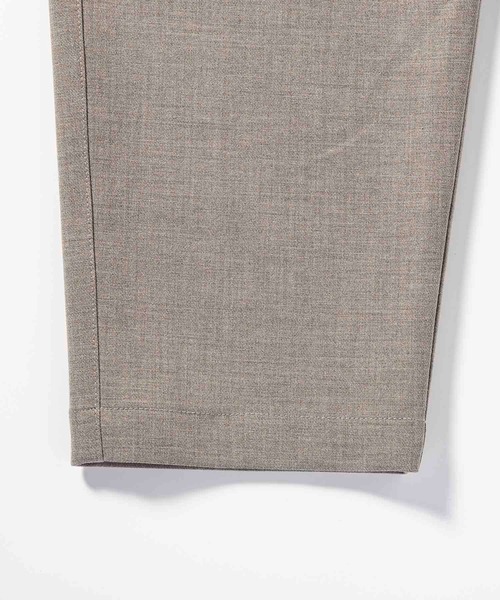 C DIEM（カルペディエム）の「C DIEM(カルペディエム)ラップパンツ（その他パンツ・メンズ・ブラック/チャコールグレー・M/L）」の5枚目の写真