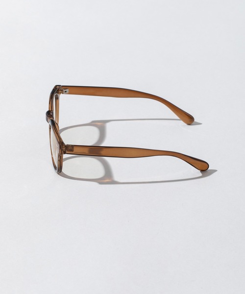 Munich（ミューニック）の「ウェリントン型調光サングラス（サングラス・レディース・ブラック/ブラウン/グレー・FREE）」の21枚目の写真