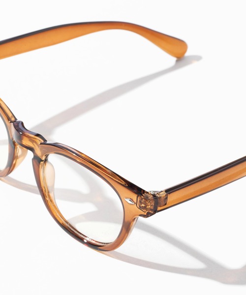 Munich（ミューニック）の「ウェリントン型調光サングラス（サングラス・レディース・ブラック/ブラウン/グレー・FREE）」の22枚目の写真