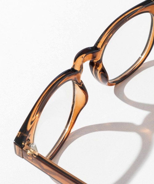 【極美品、付属品付き】miu miu 鼈甲調　ウェリントン型　サングラス Luxury Eyewear｜KUF011 - 茨甲エックス｜PRODUCT｜Continuer