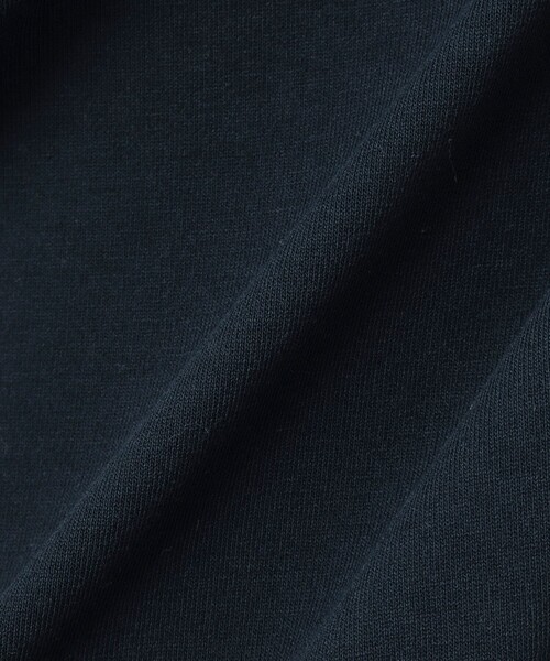 NOLLEY’S（ノーリーズ）の「《吸水速乾・UVカット》クジラTee 25SS（Tシャツ/カットソー・メンズ・ブラック/グレイッシュベージュ/ホワイト/ネイビー・M/L/XL/S）」の20枚目の写真