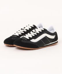 VANS ヴァンズ SUPER LOWPRO スーパー ロープロ VN000D83BLA BLACK