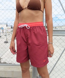 ROXY（ロキシー）の「LUNCH CALM COLOR /ロキシーボードショーツ（水着）（水着）」