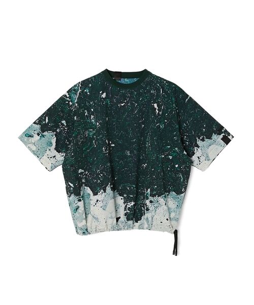 トップス N.HOOLYWOOD COMPILE BIG T-SHIRT T-SHIRT N.HOOLYWOOD COMPILE│N-HOOLYWOOD.COM