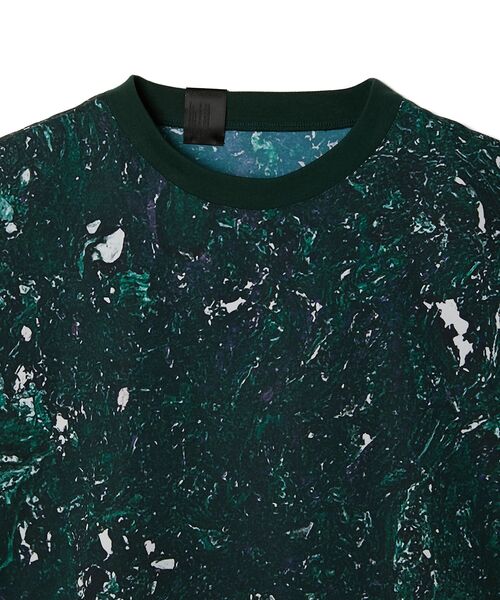 T-SHIRT N.HOOLYWOOD COMPILE│N-HOOLYWOOD.COM