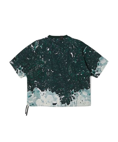 トップス N.HOOLYWOOD COMPILE BIG T-SHIRT BIG T-SHIRT N.HOOLYWOOD COMPILE│N-HOOLYWOOD.COM