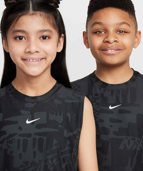 セール】ナイキ マルチ ジュニア (ボーイズ) Dri-FIT スリーブ