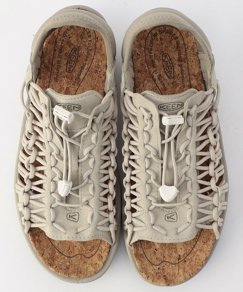 KEEN Uneek II OT サンダル 9(27.0) KEEN サンダル UNEEK II OT / ユニーク ツー オーティー メンズ