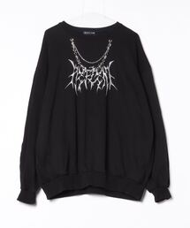 ブランド古着】REFLEM｜レフレム（レディース）のスウェット古着