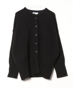AROUSAL　アローサル　2023AW　NEP CARDIGAN PULP/417EDIFICE カーディガン 「AROUSAL / アローサル」NEP CARDIGAN