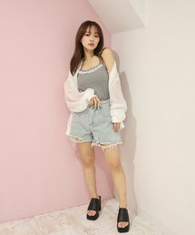 CECIL McBEE(ZV}Nr[)̃rW[t_[WfjV[gpc(fjpc)