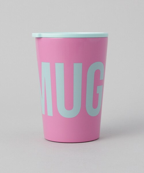 212 KITCHEN STORE(トゥワントゥキッチンストア)の「GOMUG NEON ICE PINK(グラス/マグカップ/タンブラー・レディース・その他・00)」の10枚目の写真
