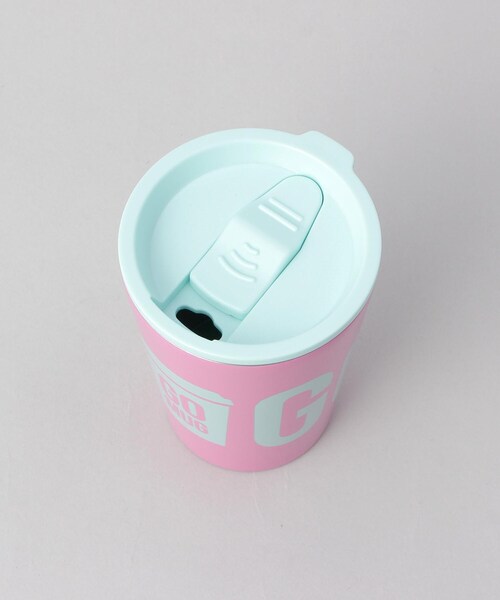 212 KITCHEN STORE(トゥワントゥキッチンストア)の「GOMUG NEON ICE PINK(グラス/マグカップ/タンブラー・レディース・その他・00)」の12枚目の写真
