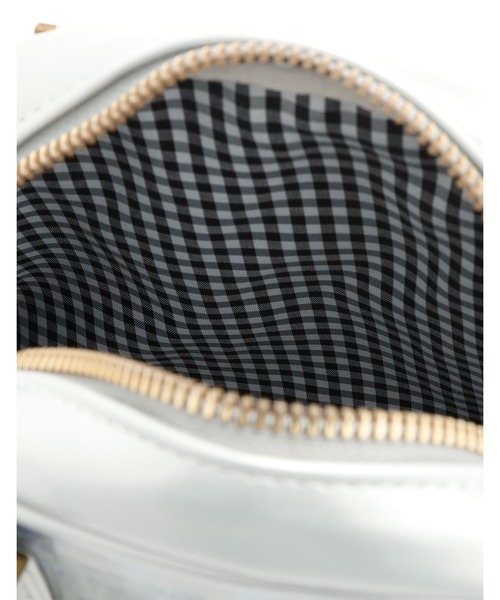 Little sunny bite（リトルサニーバイト）の「【8】【Little Sunny Bite】Valerie Phillips x little sunny bite photo bag（ショルダーバッグ・レディース・ブラック・FREE）」の8枚目の写真