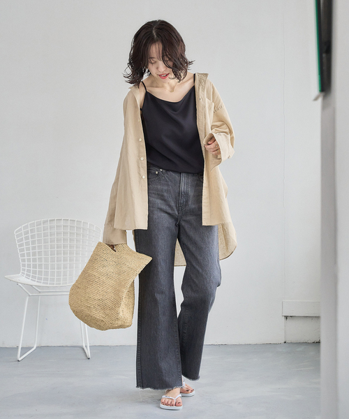 セール】MADE IN MADA/メイドインマダ KOKO BAG（トートバッグ