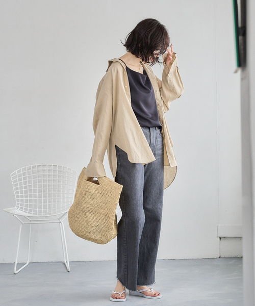 セール】MADE IN MADA/メイドインマダ KOKO BAG（トートバッグ