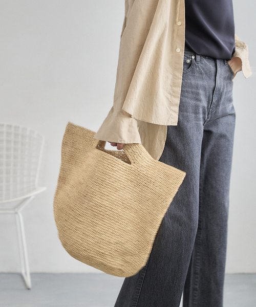 セール】MADE IN MADA/メイドインマダ KOKO BAG（トートバッグ）｜MADE