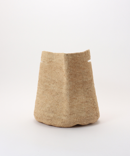 MADE IN MADA/メイドインマダ KOKO BAG セール】MADE IN MADA/メイドインマダ KOKO BAG（トートバッグ