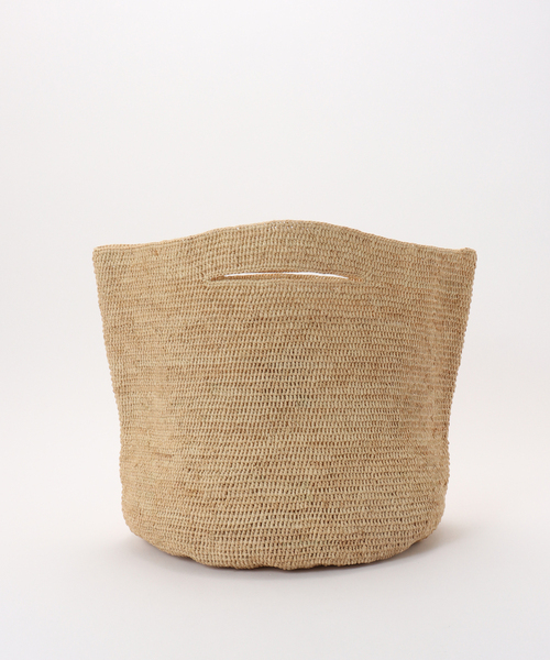 MADE IN MADA/メイドインマダ KOKO BAG（トートバッグ）｜MADE