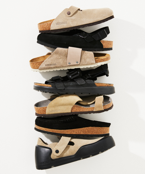 ビルケンシュトック チューリッヒ ナロー チューリッヒ ナロー サンダル｜BIRKENSTOCK(ビルケンシュトック